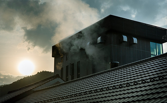 創業100周年、さらなる進化を求め成長を続ける。